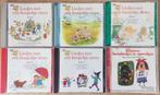 Liedjes met een hoepeltje erom, Cd's en Dvd's, Ophalen of Verzenden, Gebruikt, Muziek, 6 tot 9 jaar