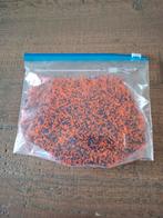 Gelblaster balletjes - oranje en blauw - nieuw!, Ophalen of Verzenden, Nieuw