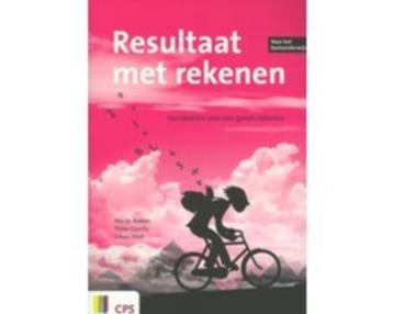 Resultaat met rekenen 9789065086471 beschikbaar voor biedingen