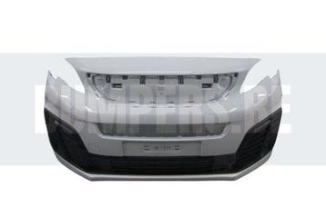 Bumper  Peugeot Expert 3 III 16  9806639777   Voorbumper  HK beschikbaar voor biedingen