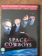 Space Cowboy - Clint Eastwood, Cd's en Dvd's, Dvd's | Klassiekers, Ophalen of Verzenden, Zo goed als nieuw, Actie en Avontuur