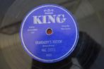 Mac Curtis Grandaddy's Rockin' 78 toeren rpm Rockabilly 1956, Ophalen of Verzenden, Gebruikt, 10 inch, Rock-'n-Roll