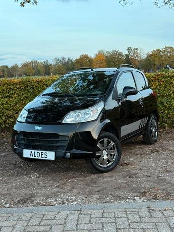 JDM | ALOES-X | DCI | NIEUWSTAAT | 45KM | BROMMOBIEL beschikbaar voor biedingen