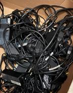 Partij Lenovo laders – 20 stuks (45W/65W/90W) – Met netsnoer, Ophalen of Verzenden, Zo goed als nieuw