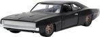 Jada Diecast: Fast & Furious: 1968 Dodge Charger Widebody 1:, Hobby en Vrije tijd, Modelauto's | 1:32, Overige merken, Auto, .