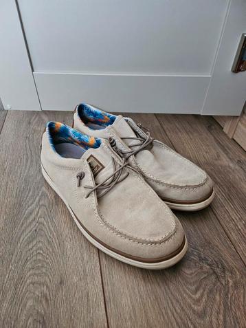 Schoenen heren merk Rieker maat 45 beschikbaar voor biedingen