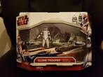 Star Wars Clone Wars Barc Speeder/Clone Trooper -sealed-, Nieuw, Actiefiguurtje, Ophalen of Verzenden