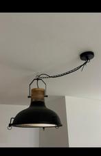 Brilliant hanglamp Emma zwart, Ophalen, Zo goed als nieuw