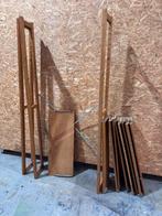 Bruinzeel stellingkast, Huis en Inrichting, Kasten | Stellingkasten, Ophalen, Gebruikt