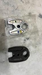 Persbekuponor u32 en henco/comap th32, Ophalen, Zo goed als nieuw