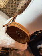 Gucci bag brown, Sieraden, Tassen en Uiterlijk, Zonnebrillen en Brillen | Dames, Ophalen of Verzenden, Zo goed als nieuw, Bruin