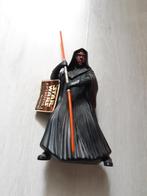 Darth Maul Shampoo Bottle, Verzamelen, Star Wars, Verzenden, Gebruikt, Gebruiksvoorwerp