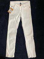 BAKER BRIDGE jeans broek kleur wit maat 140 Z.G.A.N., Ophalen of Verzenden, Baker Bridge, Meisje, Broek