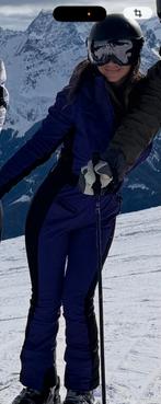 Goldbergh Pak Paars - 2x Gedragen, Ophalen of Verzenden, Maat 36 (S), Gedragen, Goldbergh