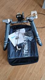 Tacx Fietstrainer Satori  met Tas, Sport en Fitness, Wielrennen, Ophalen, Gebruikt, Overige typen
