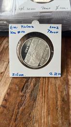 €10 Finland 2003 - zilver Proof - Anders Chydenius, Postzegels en Munten, Munten | Europa | Euromunten, Verzenden, Zilver, Finland