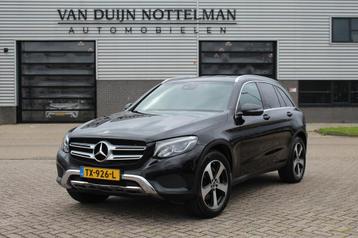 Mercedes-Benz GLC 250 4MATIC Prestige / Navigatie / Stoelver beschikbaar voor biedingen