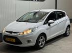 Ford Fiesta 1.25 Titanium, Auto's, Voorwielaandrijving, Stof, 1242 cc, 82 pk