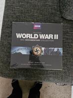 BBC The Ultimate World War II Collectie, Verzamelen, Ophalen of Verzenden