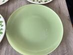 servies, Huis en Inrichting, Keuken | Servies, Ophalen, Nieuw, Glas, Bord(en)
