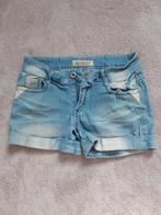 DENIM short mt 29 nieuwstaat, Kort, Blauw, Ophalen of Verzenden, Zo goed als nieuw
