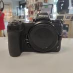 Nikon Z6 body (Heerenveen), Niet ingevuld, Gebruikt, Niet ingevuld, Ophalen of Verzenden