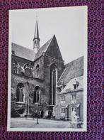Ansichtkaart Utrecht Kathedralen kerk, Ophalen of Verzenden, Utrecht