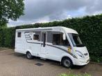 Hymer ML-I 580 Mercedes-Benz 316 Automaat, Caravans en Kamperen, Campers, Diesel, Particulier, Hymer, 6 tot 7 meter