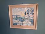 Aquarel, Ophalen