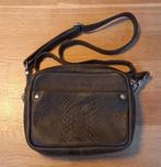 Cowboysbag x Bobbie Bodt schoudertas, Sieraden, Tassen en Uiterlijk, Tassen | Schoudertassen, Overige merken, Ophalen of Verzenden