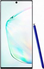 Samsung note 10+ 256GB, Telecommunicatie, Mobiele telefoons | Samsung, Overige kleuren, Touchscreen, Refurbished, Ophalen of Verzenden