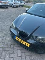 Seat Ibiza 1.9 TDI PD 96KW 2005 Zwart, Ophalen of Verzenden, Seat