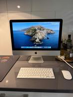 iMac, Computers en Software, Apple Desktops, Ophalen, Gebruikt, 2 tot 3 Ghz, 8 GB