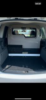 Volkswagen Touran grijs kenteken ombouwset, Ophalen of Verzenden, Gebruikt, Volkswagen