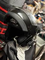 Airoh systeem helm maat S, Motoren, Kleding | Motorhelmen, Ophalen of Verzenden, Tweedehands, Systeemhelm, Overige merken