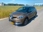 Renault Captur 1.2 TCE Automaat/Trekhaak/4-seizoenen banden, Stof, 625 kg, 4 cilinders, Bruin