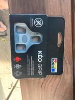 Look keo grip racefiets schoenplaatjes, Fietsen en Brommers, Fietsen | Racefietsen, Ophalen of Verzenden, Nieuw