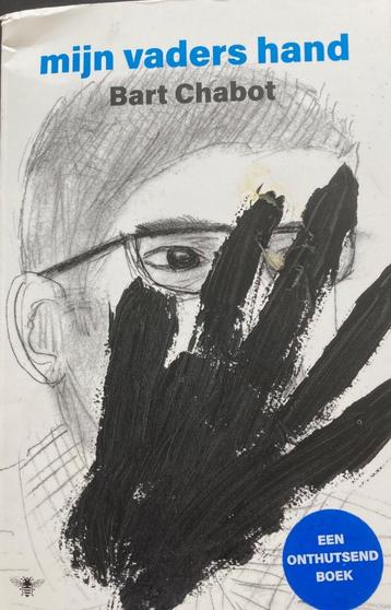  Mijn vaders hand - Bart Chabot  beschikbaar voor biedingen