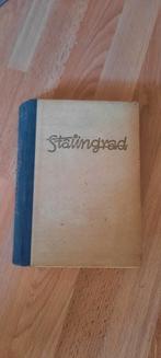 Stalingrad - Theodor Plievier - Tweede Wereldoorlog, Boeken, Ophalen of Verzenden