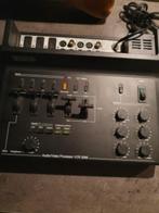 Werkende vintage Vivanco audio/video processor vcr 3066..., Hobby en Vrije tijd, Elektronica-componenten, Ophalen of Verzenden