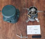 BRS 12-A STOVE NIEUW, Ophalen of Verzenden, Zo goed als nieuw