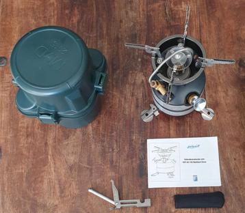 BRS 12-A STOVE NIEUW  beschikbaar voor biedingen