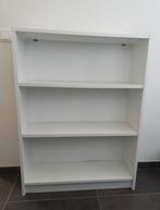 Billy boekenkast IKEA, 50 tot 100 cm, 25 tot 50 cm, 100 tot 150 cm, Zo goed als nieuw