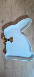 Riviera Maison Easter Bunny serving plate, Ophalen, Nieuw