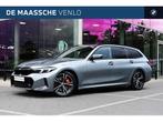 BMW 3 Serie Touring 330i M Sport Automaat / Panoramadak / Sp, 1998 cc, Gebruikt, 4 cilinders, Met garantie (alle)