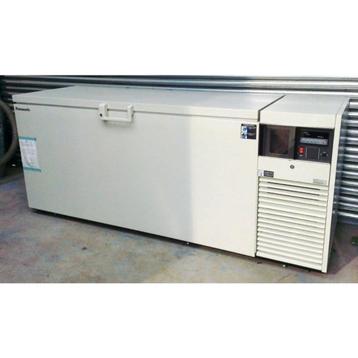 Ultra Low Freezers - Sanyo / Panasonic beschikbaar voor biedingen