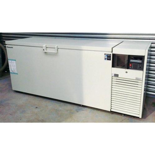 Ultra Low Freezers - Sanyo / Panasonic, Witgoed en Apparatuur, Overige Witgoed en Apparatuur, Gebruikt, Ophalen of Verzenden
