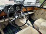 Rover 3.5 Litre Saloon (bj 1972, automaat), Auto's, Oldtimers, Automaat, Rover, Overige carrosserieën, 3533 cc