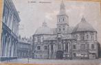 St. Amand - Duitse kaart van Franse plaats - 1918, Verzenden, Voor 1920, Gelopen, Duitsland