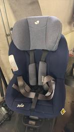 Joie Autostoel i-Anchor Advance airbag baby en peuter, Kinderen en Baby's, Autostoeltjes, Autogordel of Isofix, Gebruikt, Verstelbare rugleuning